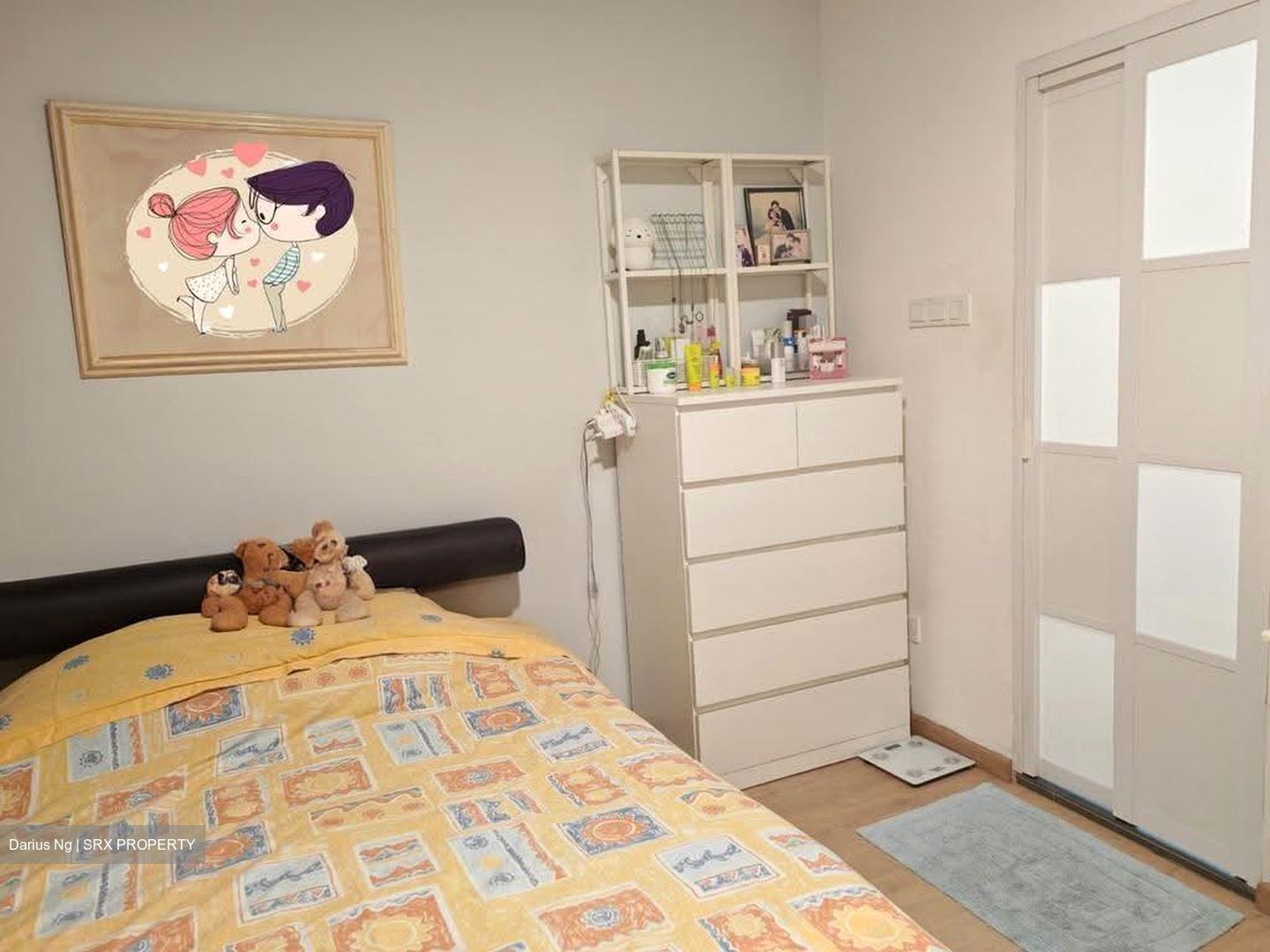 The Sunny Spring (D14), Apartment #607523641